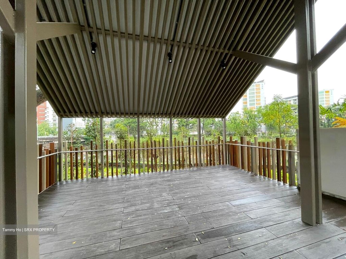 The Tre Ver (D13), Condominium #460533941